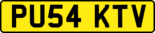 PU54KTV