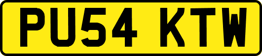 PU54KTW