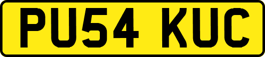 PU54KUC