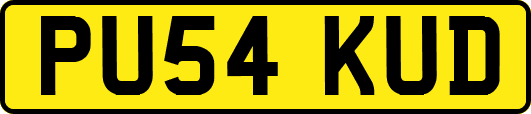 PU54KUD