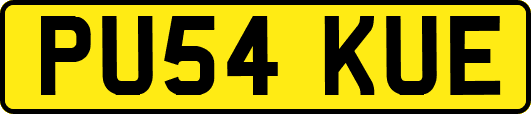 PU54KUE