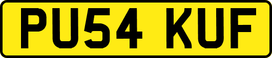 PU54KUF