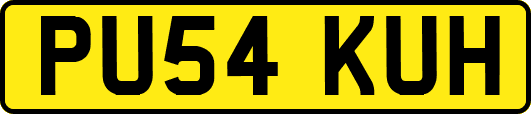 PU54KUH