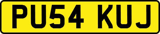 PU54KUJ