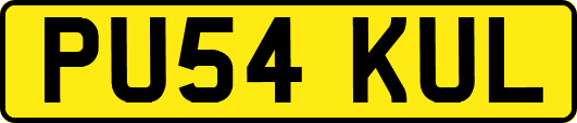PU54KUL