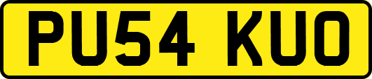 PU54KUO