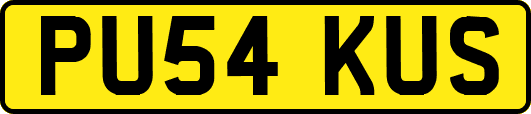 PU54KUS