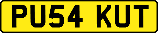 PU54KUT