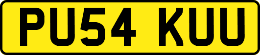 PU54KUU