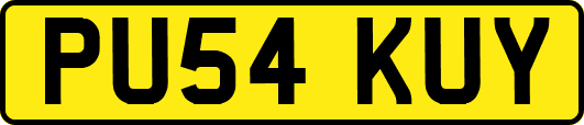 PU54KUY