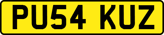 PU54KUZ