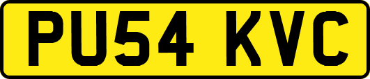 PU54KVC