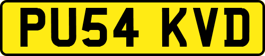 PU54KVD