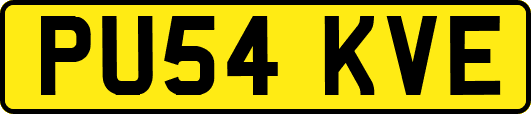 PU54KVE