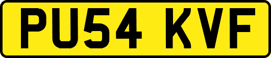 PU54KVF