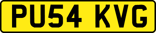 PU54KVG