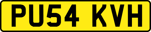 PU54KVH