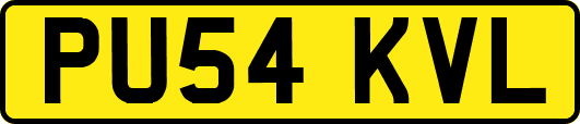 PU54KVL