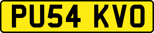 PU54KVO