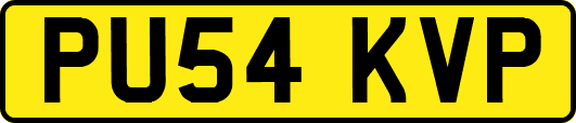 PU54KVP