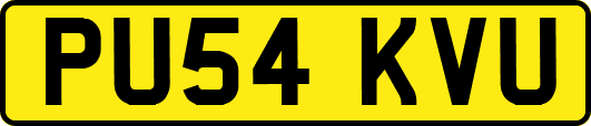 PU54KVU