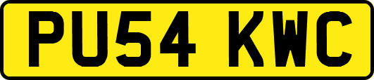 PU54KWC