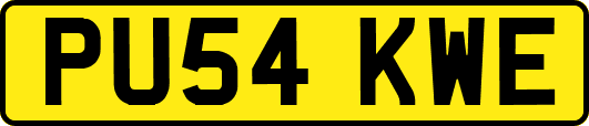 PU54KWE