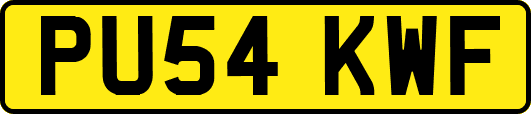 PU54KWF