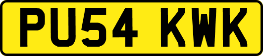 PU54KWK
