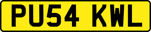 PU54KWL