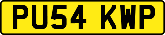 PU54KWP