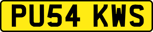 PU54KWS
