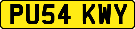 PU54KWY