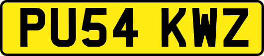 PU54KWZ