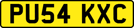 PU54KXC