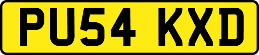 PU54KXD