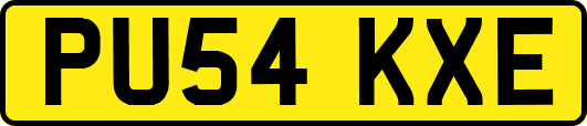 PU54KXE
