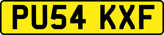 PU54KXF