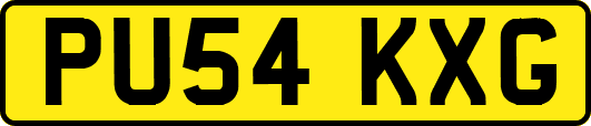 PU54KXG