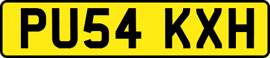 PU54KXH