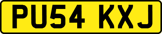PU54KXJ