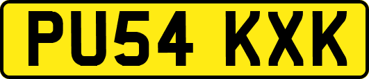 PU54KXK