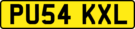 PU54KXL