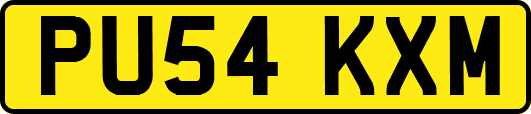 PU54KXM