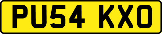 PU54KXO