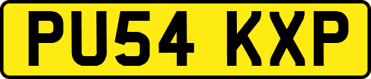PU54KXP