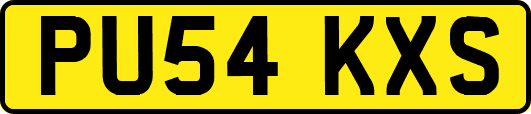 PU54KXS