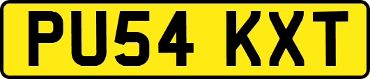 PU54KXT