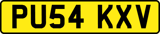 PU54KXV