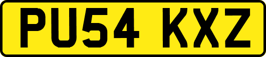 PU54KXZ